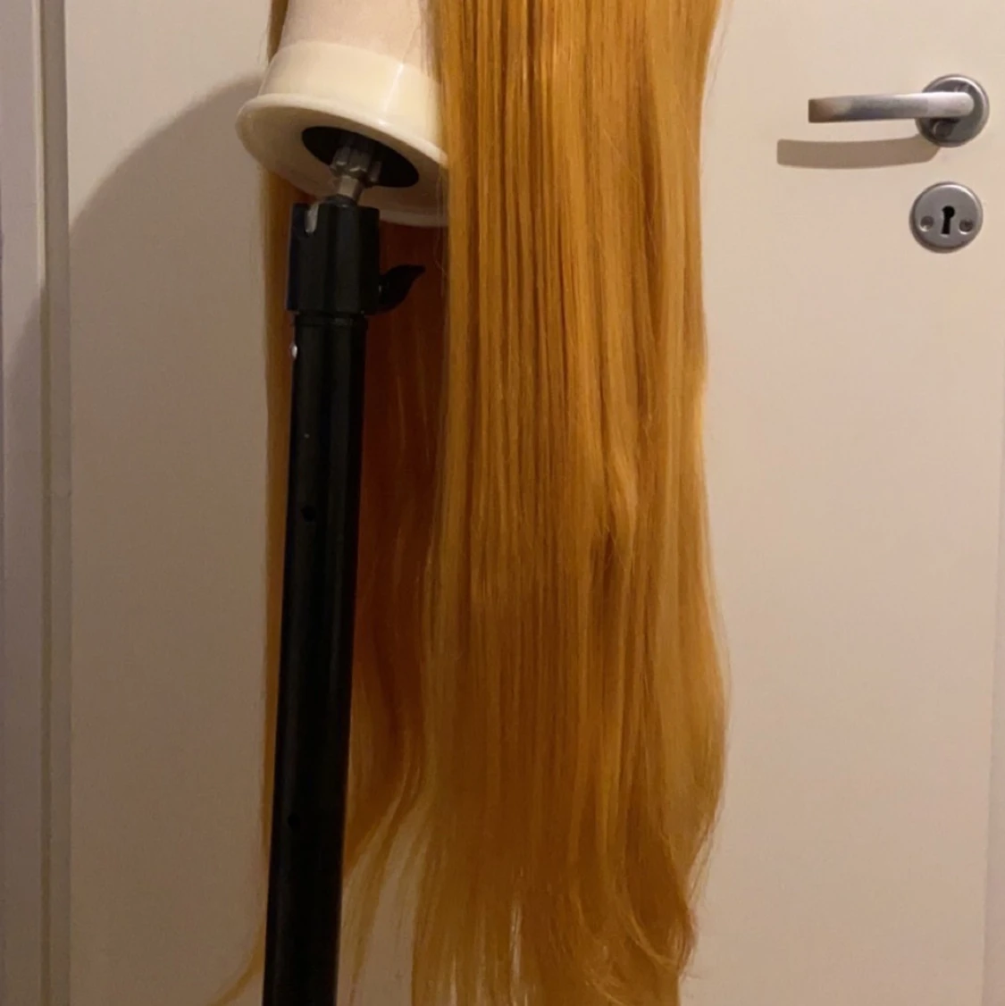 Closure wig  - 90