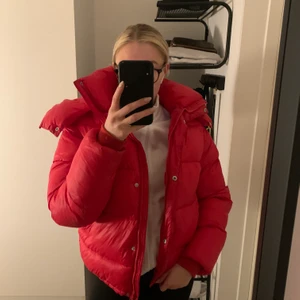 Bikbok jacka - Säljer nu min puffer jacka från bikbok i storlek xs. Många som skriver så ge bud (600 uppåt) så tar jag det därifrån! Kan frakta och mötas upp