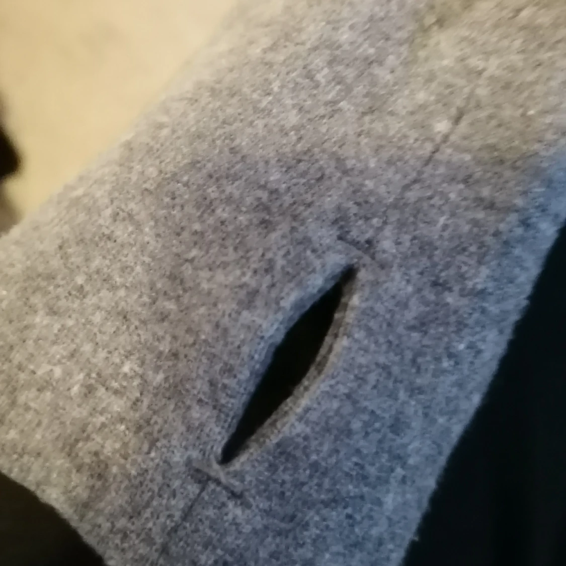 Vintage nike tröja  - 91