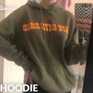 Hoodie - Från märket winwin, nypris 400