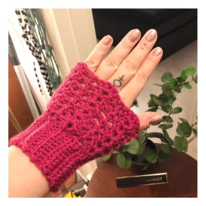  - Hemmavirkade vantar. Finns även i svart. 🖤 