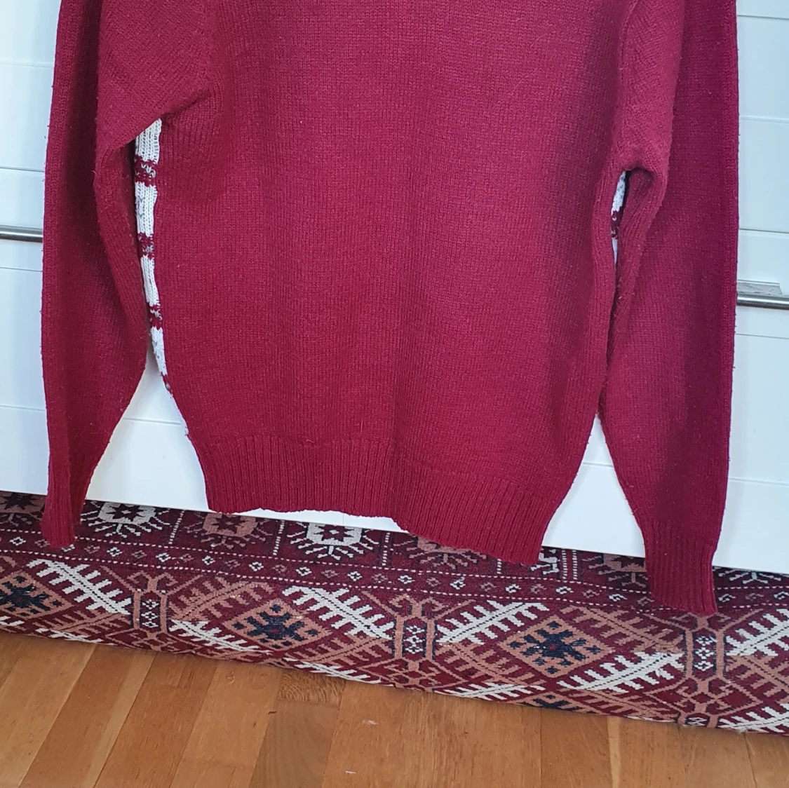 80 talet tröja  - 91