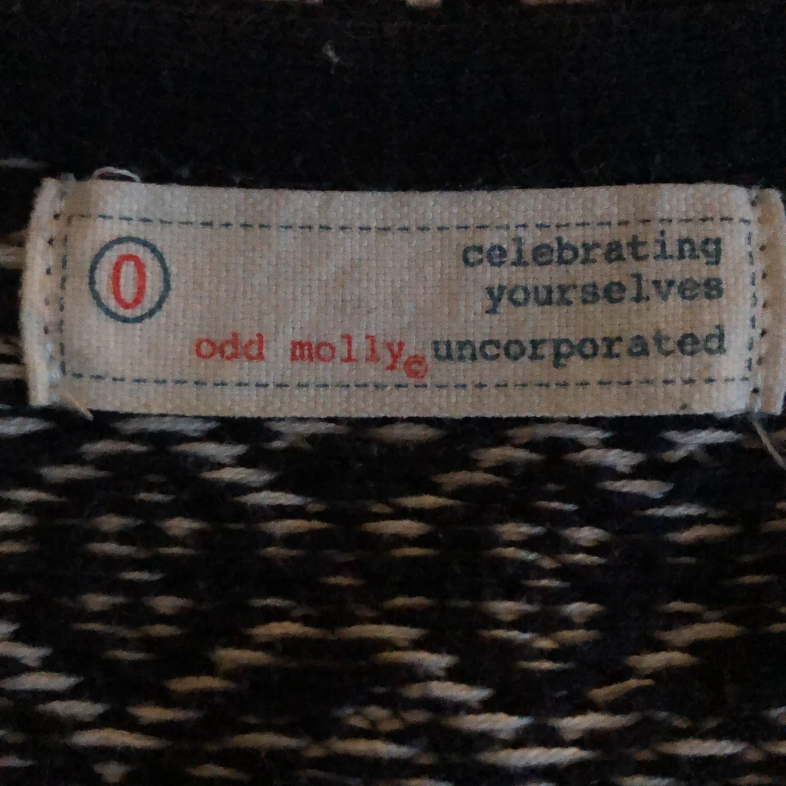 Odd Molly kofta - 90