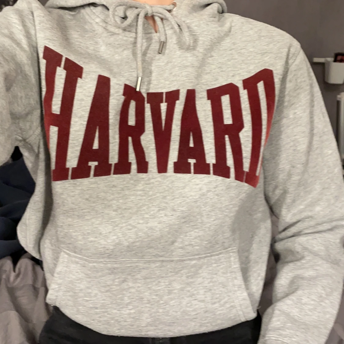 Hoodie från H&M  - 90