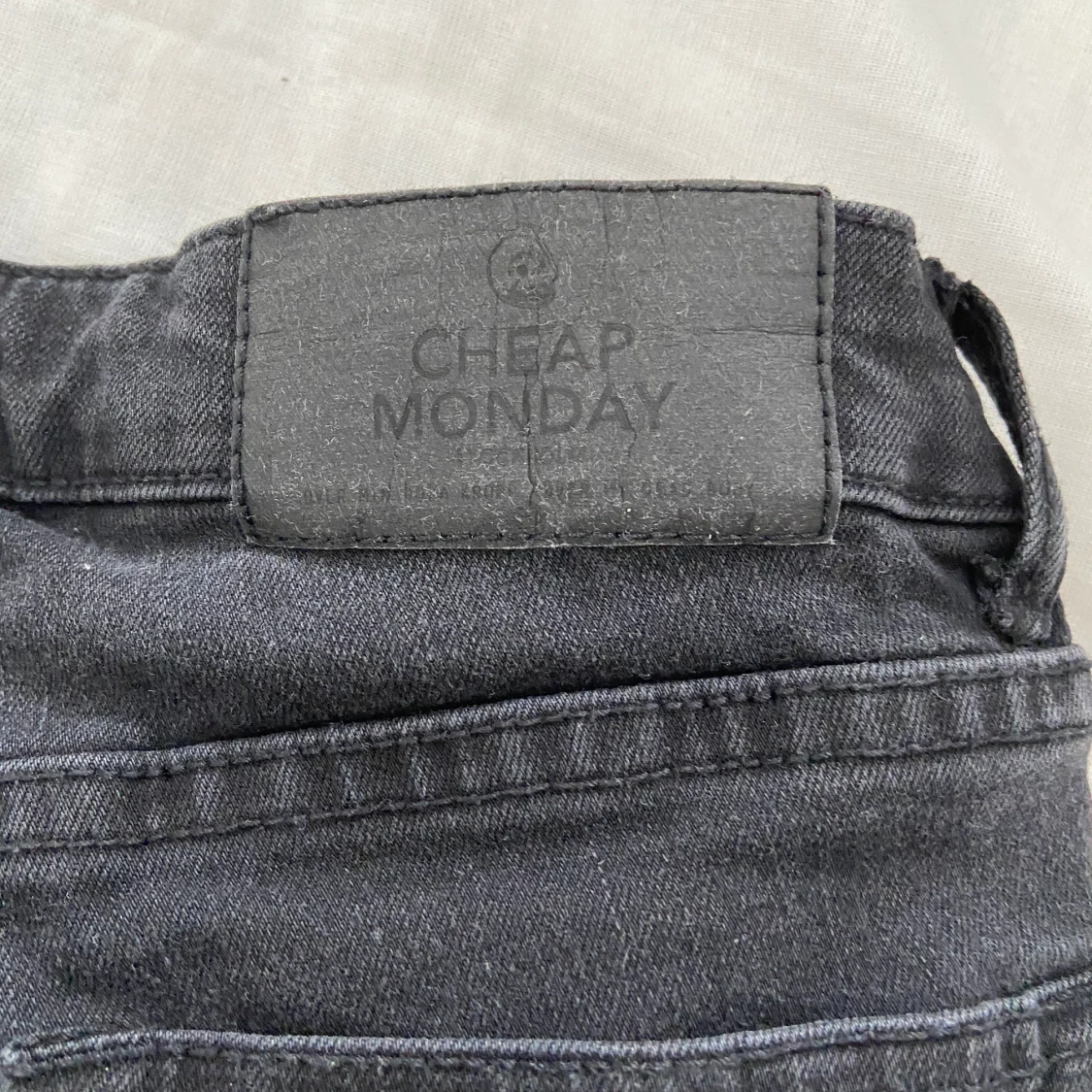 Cheap Monday jeans  - 91