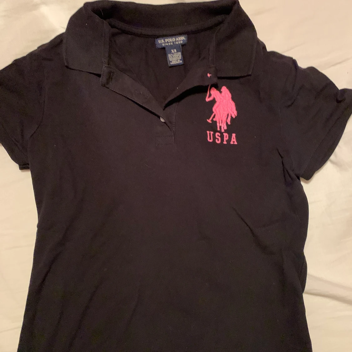 Polo från USPA - 91
