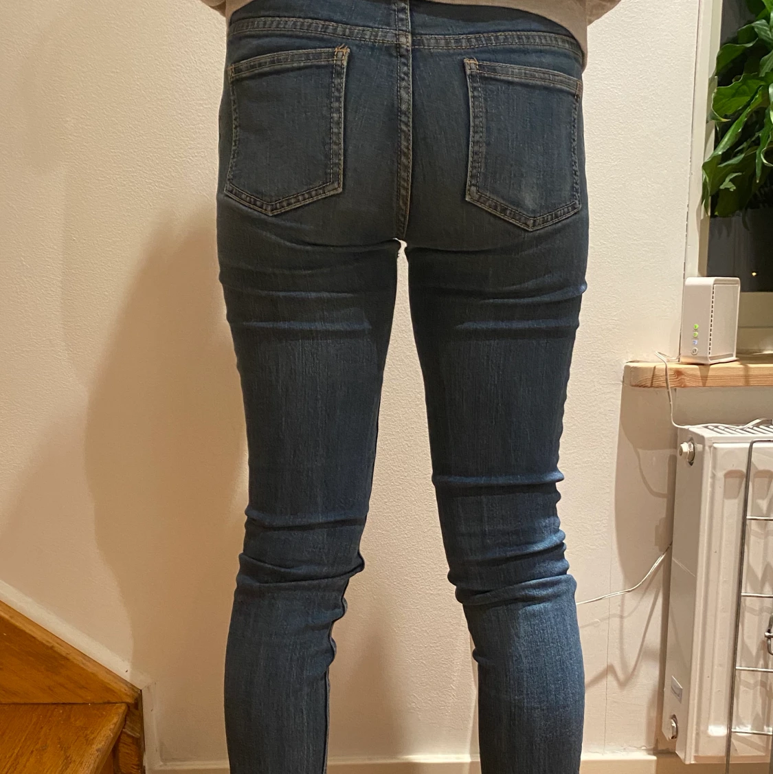Ellos jeans storlek 164  - 91