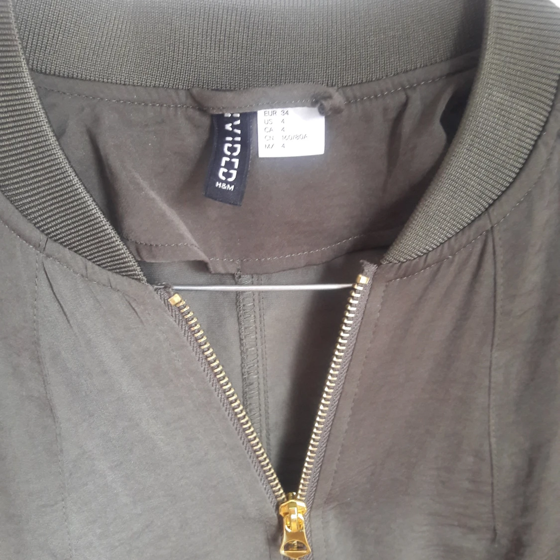 bombarjacka/kofta - 91