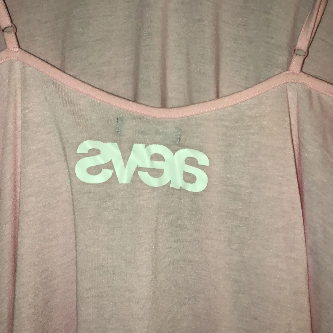 Strand klänning - 90