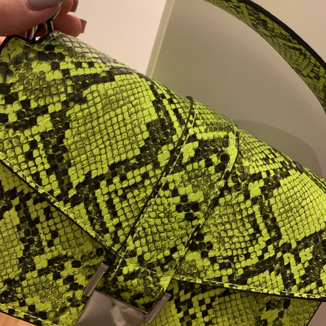 Väska från Zara - 90