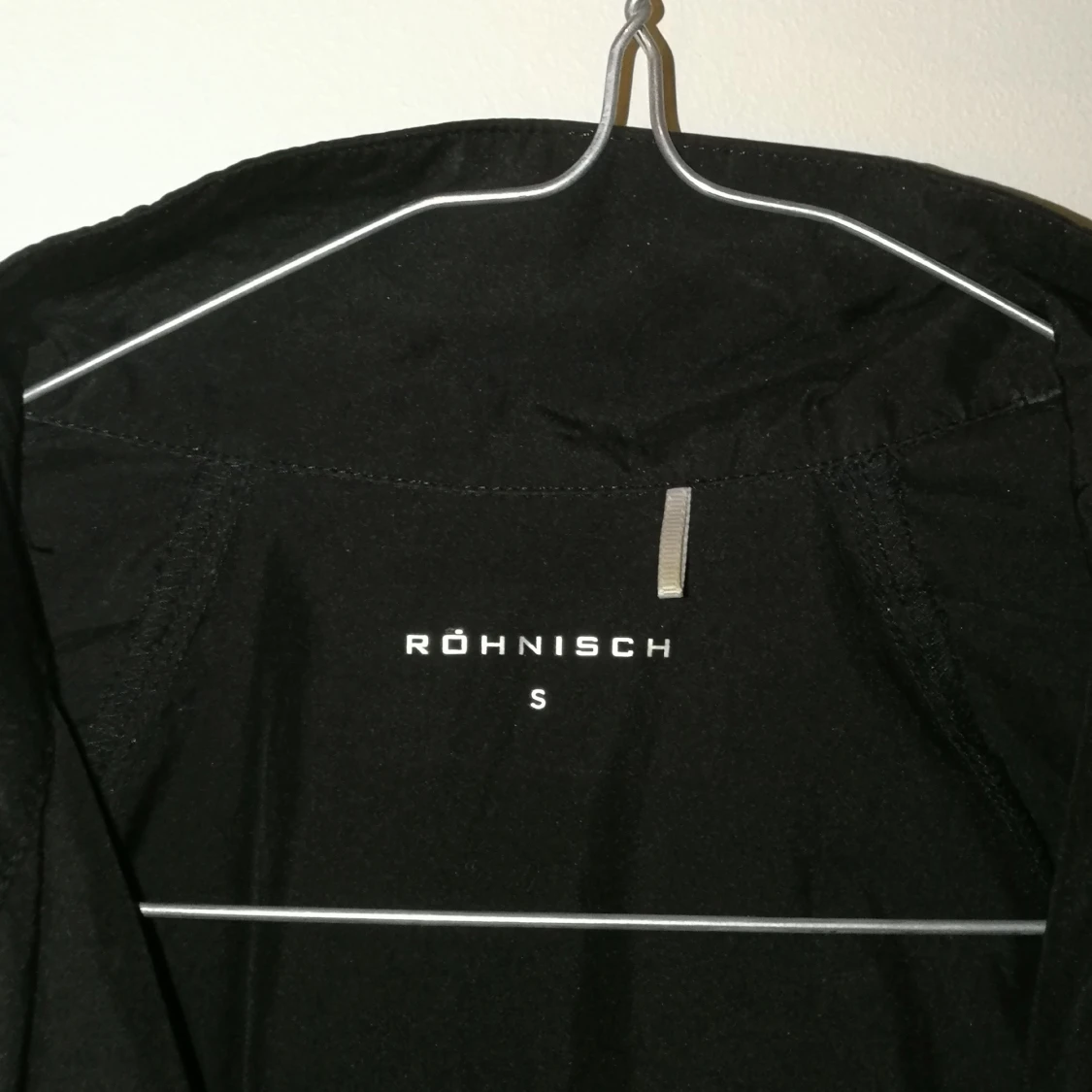 RÖHNISCH Vindjacka med tunikakjol - 90