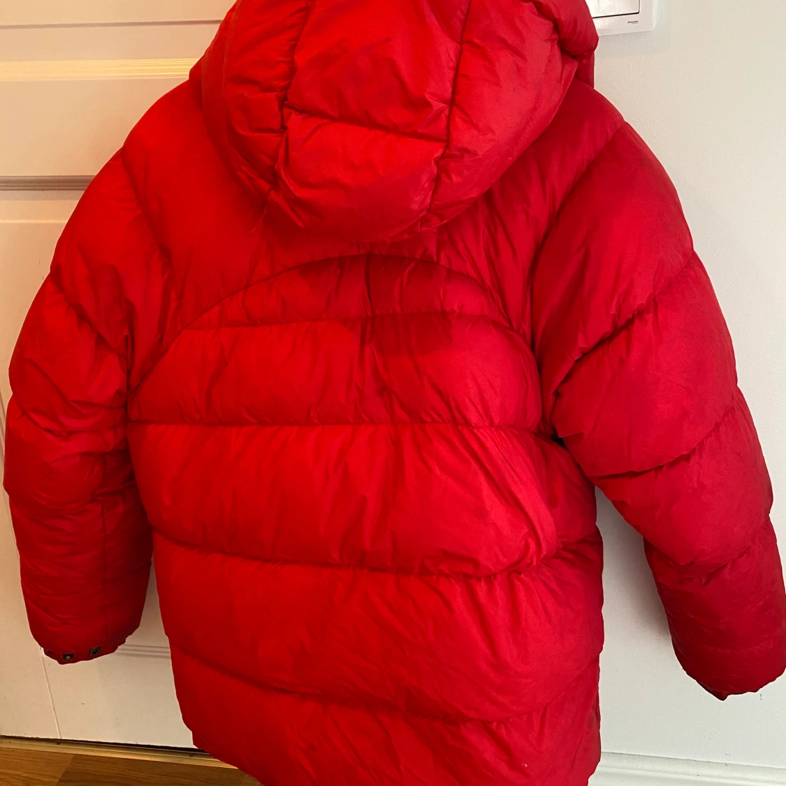 Fjällräven jacka  - 90