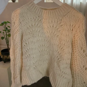 Stickad tröja - Jättemysig stickad tröja från River Island.