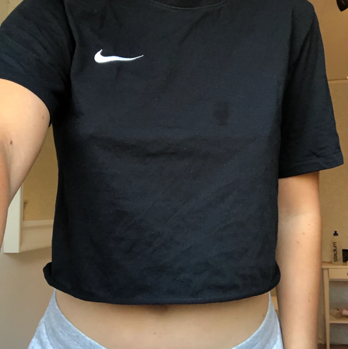 NIKE T-SHIRT - 90