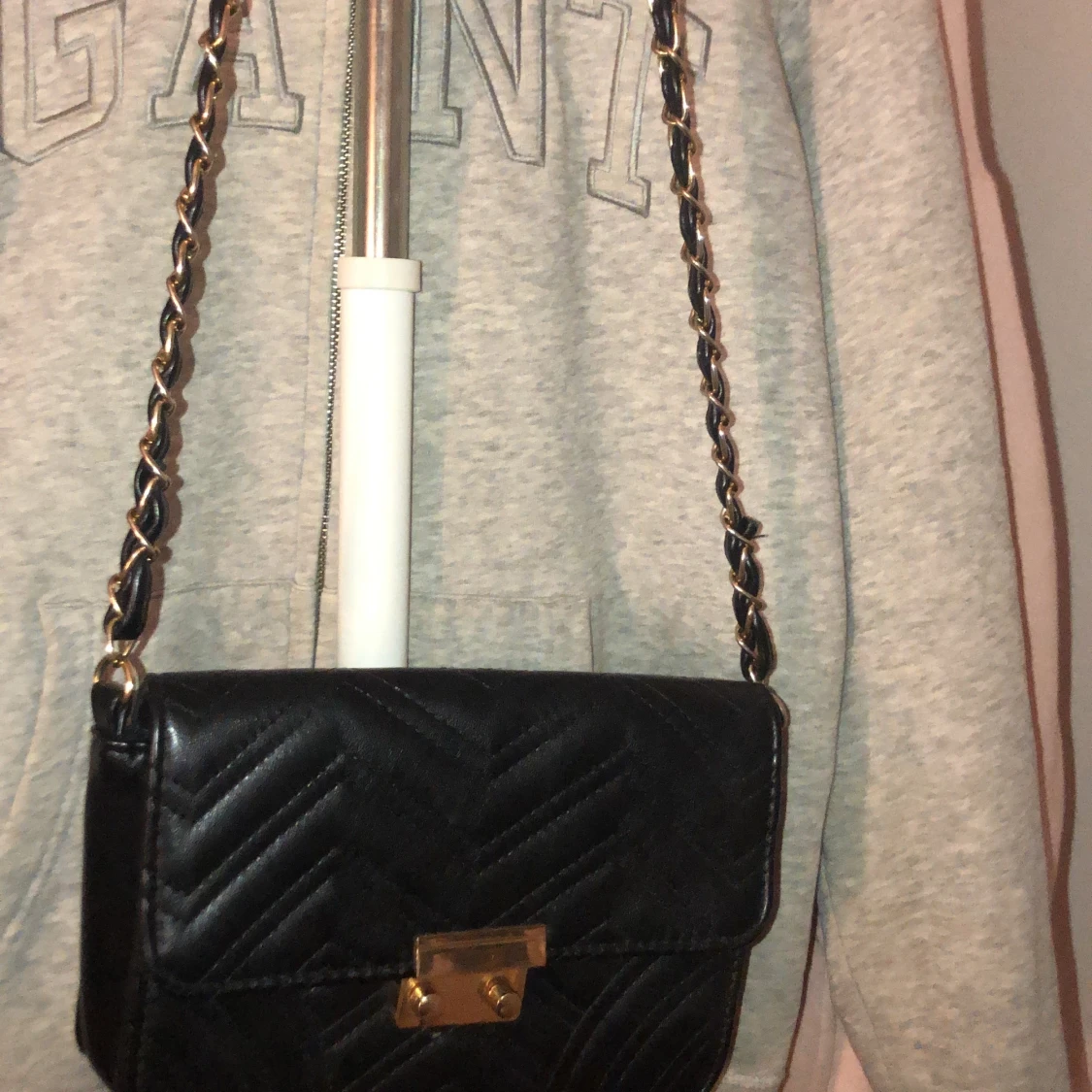 Axelarms väska ur&penn 