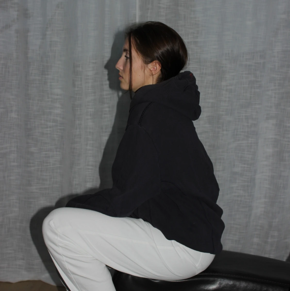 Hansen&Jacob hoodie - 90