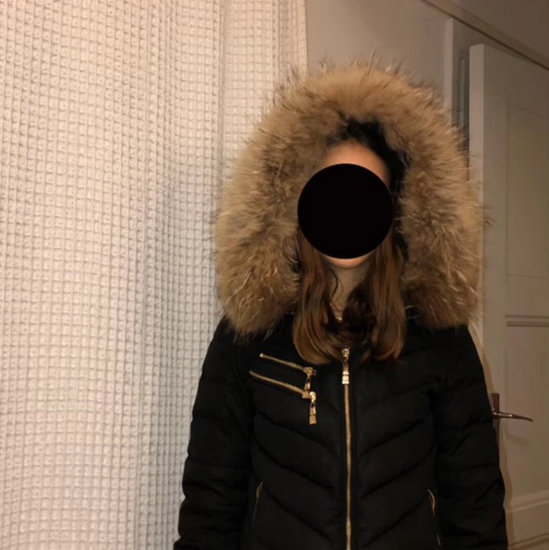 Hollies jacka strl 32 - 90