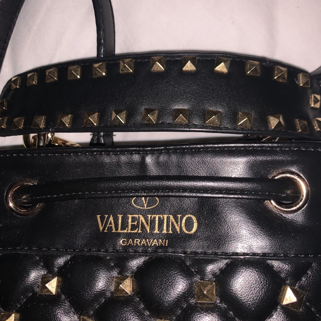 Valentino väska - 90