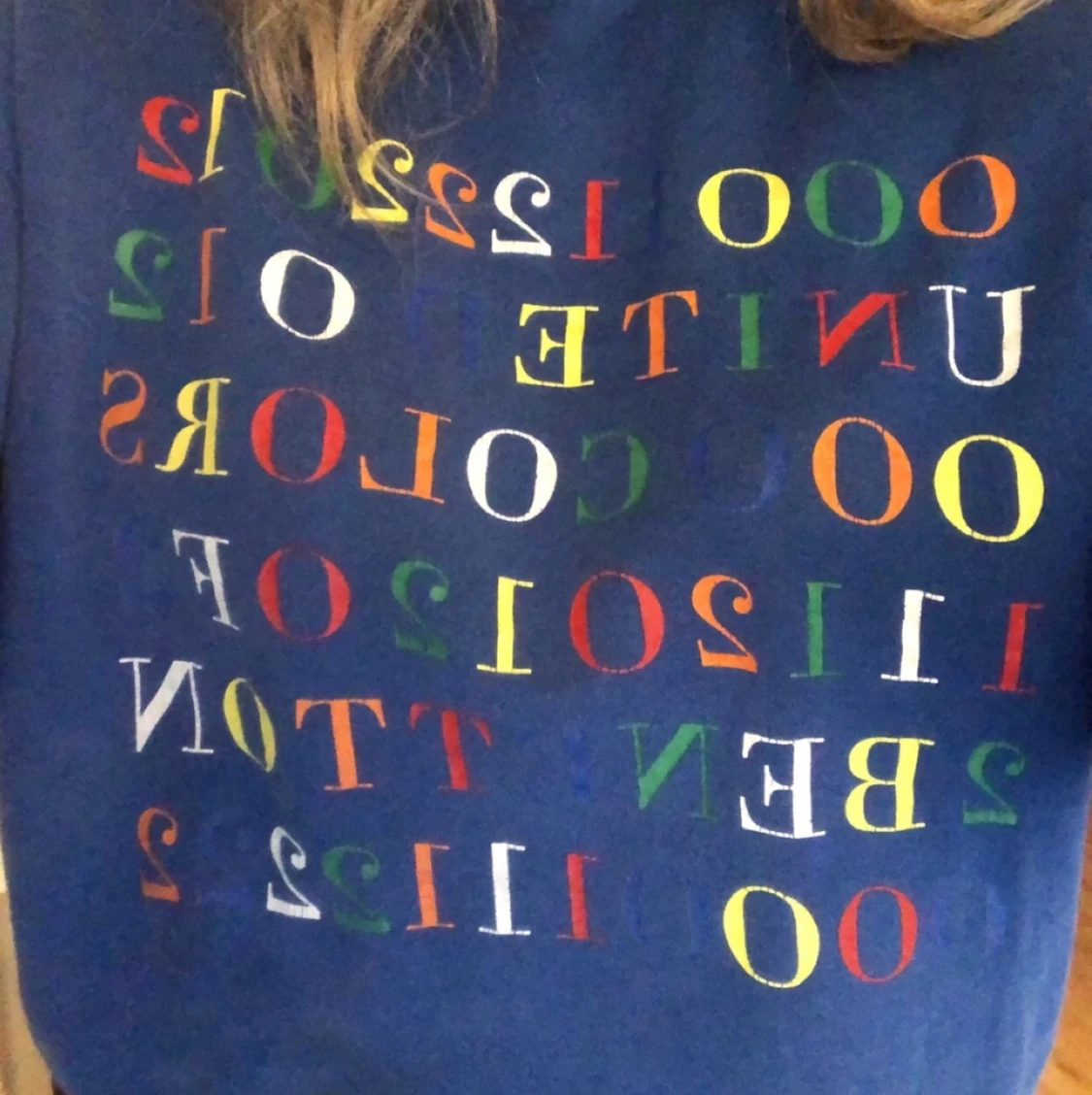 Okänt märke storlek S sweatshirt - 90