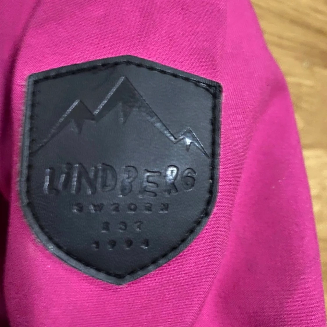 Vinter jacka (barn)  - 91