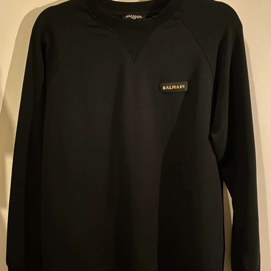 Balmain sweatshirt - 90