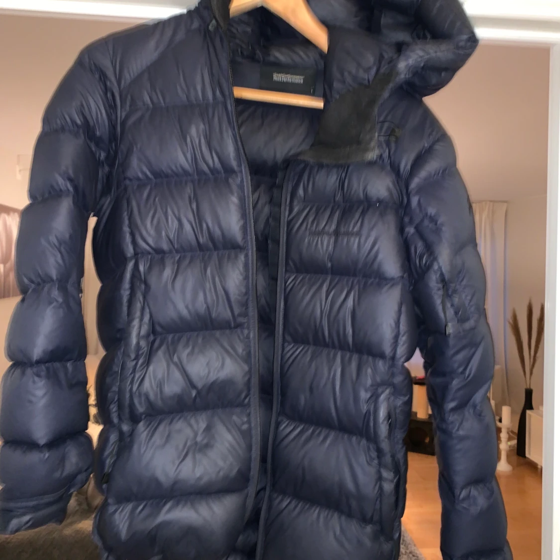 Peak performance jacka