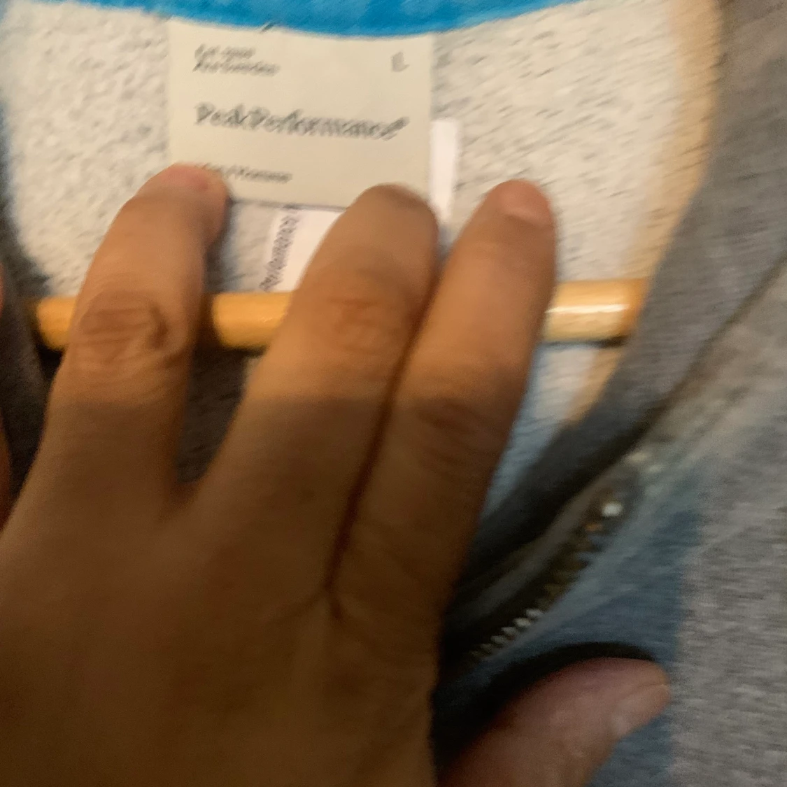 Peak performance  - 90