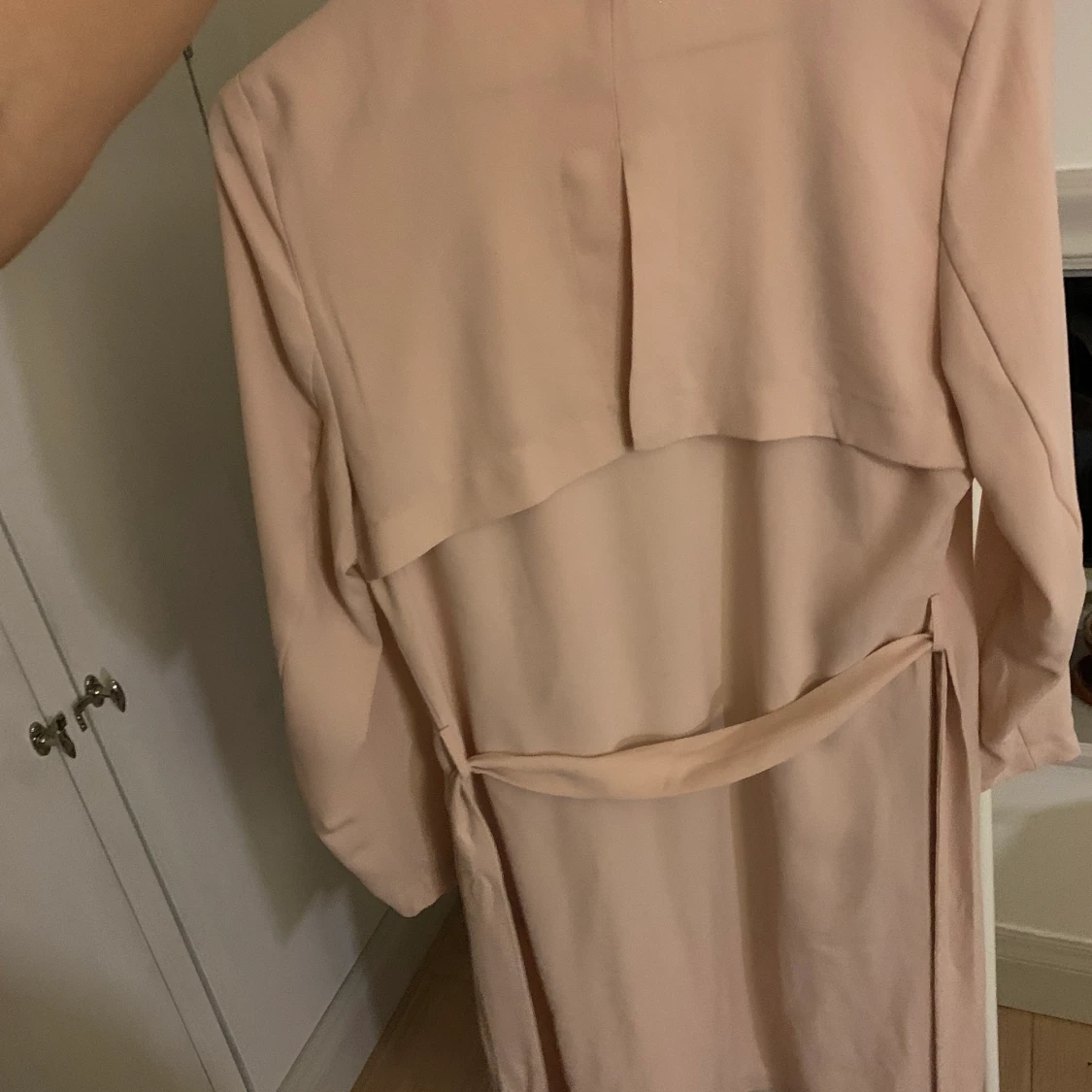 Tunn kappa från Cubus - 90