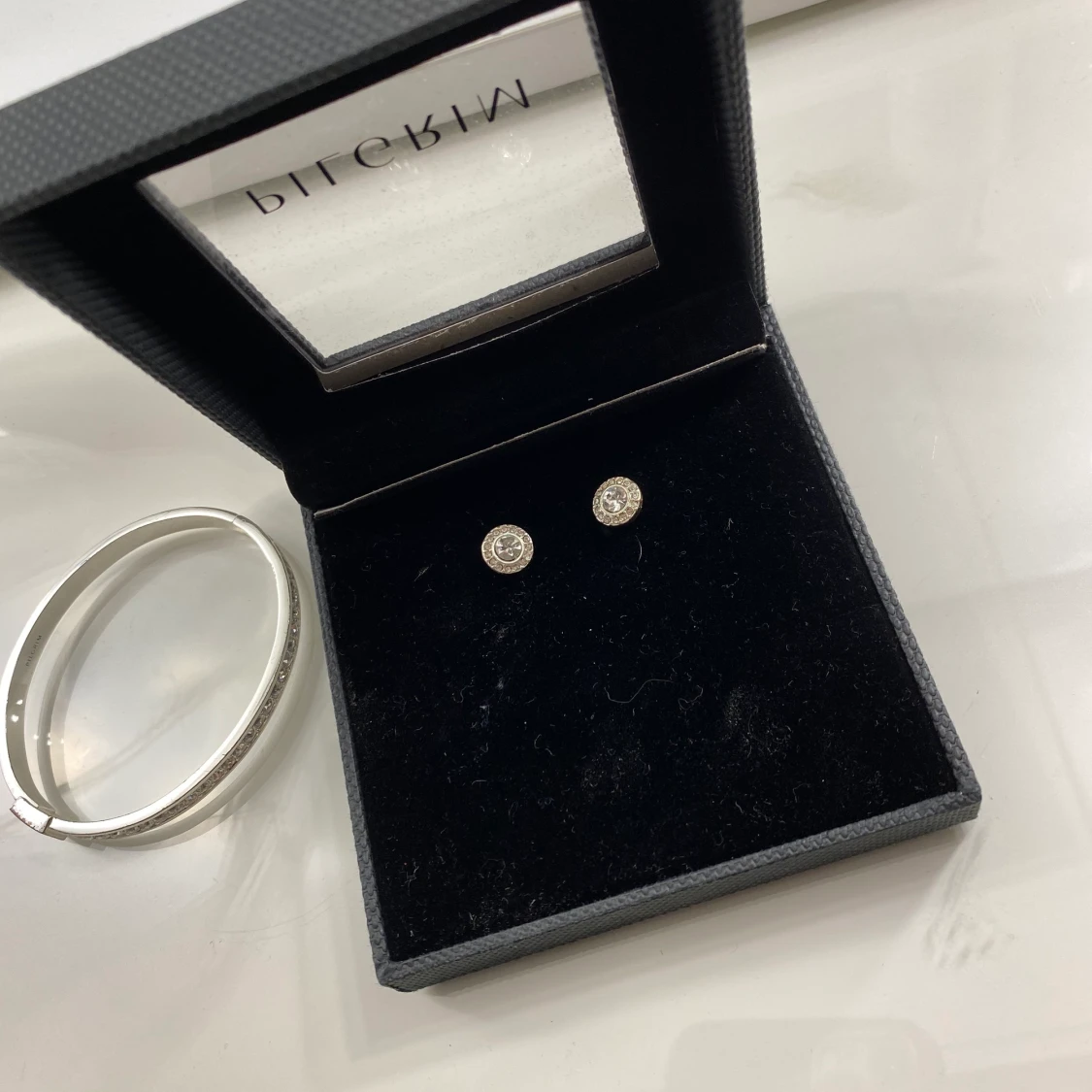 Armband/örhängen  - 91