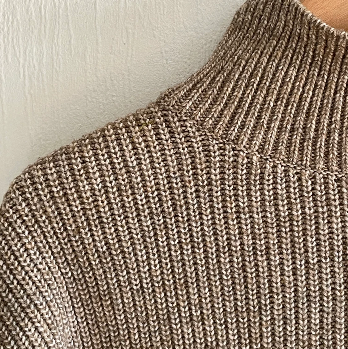 Stickad tröja H&M XS - 91