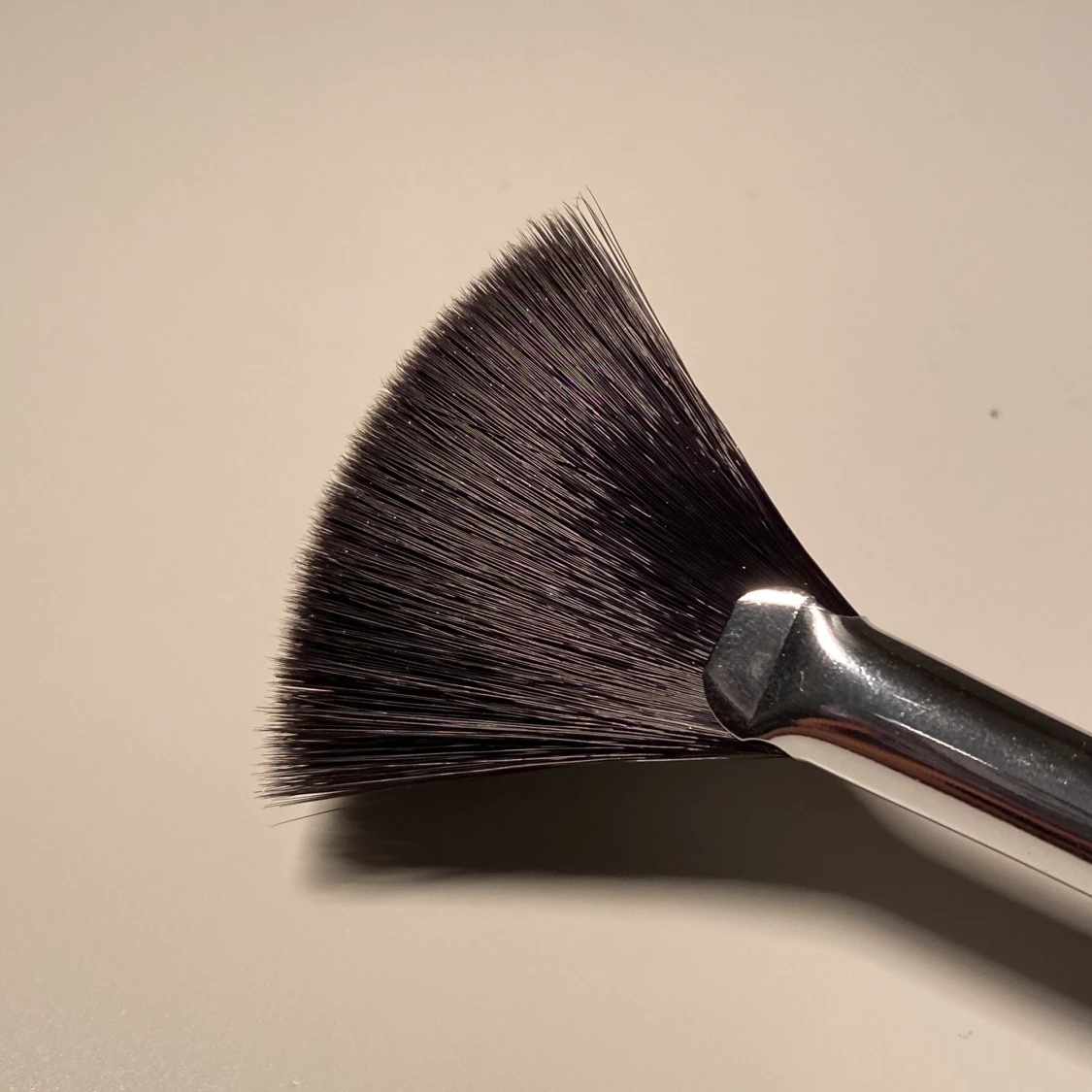 Oanvänd Sminkborste Kicks  - 90