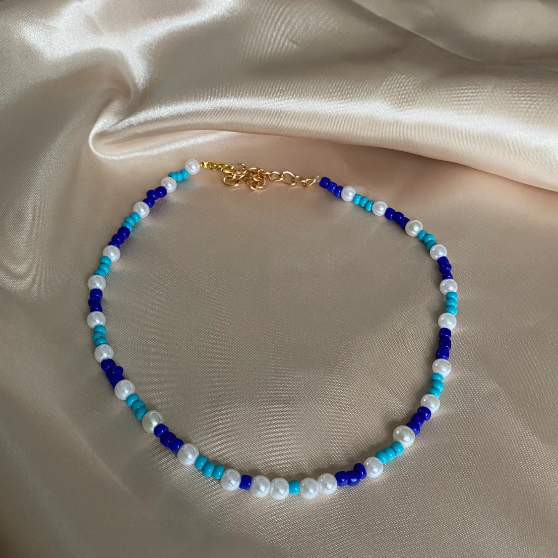 Halsband