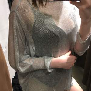 Ny tröja från Zara i storlek S ✨
