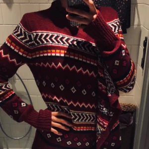  -  Superfin Hollister kofta säljs. 