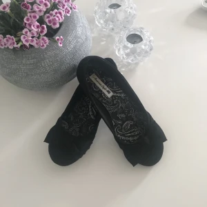  - Ballerina Inköpta i USA