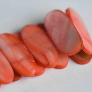 Armband - Super fin färg på armband som passar perfekt till sommar och alla handleder! Svinsnygg till stranden 🍊 🍊🍊