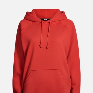 Hoddie från bikbok - Hoddie från bikbok i gott skick! I färgen röd❤️ ordinarie pris 300kr