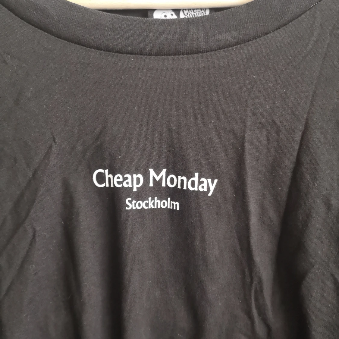 Cheap Monday tshirt  - 90