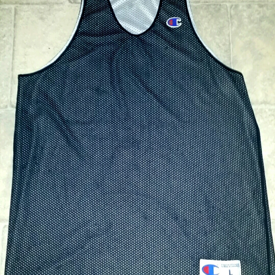 Champion Linne (Basketlinne)