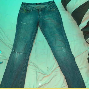  - As snygga jeans från dolce Gabbana! 