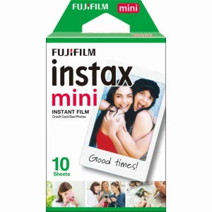  - Instax mini bilder! Köpte fel! Förpackningen är öppnad men helt oanvänd. Möts på södermalm!💗