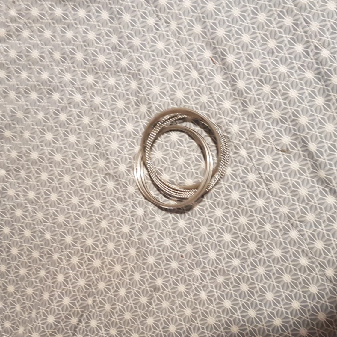 Ett vanligt armband - 90