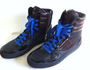  - Diesel hi-top