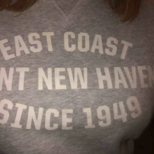  - Helt oanvänd gant tjock tröja Oanvänd 