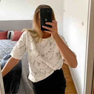  - Topp från H&M trend, aldrig använd