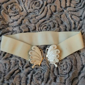 ..  - Bälte för klänningar 60-110cm 