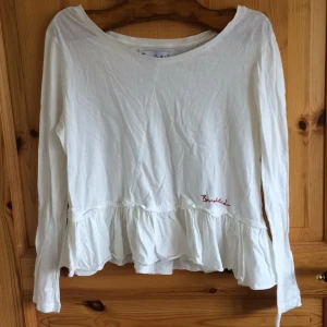  - Topp långärmad från Bondelid!