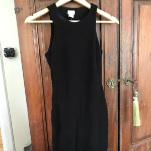  - Klänning från H&M trend