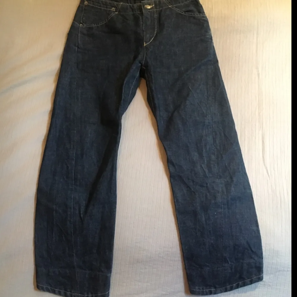 Levis retro jeans! 🌟. Jeans & Byxor.