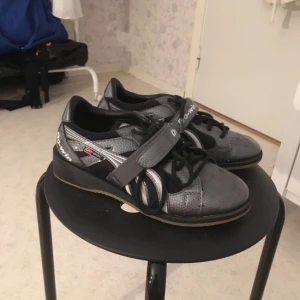  - Lyftarskor lätt använda under 1 säsong endast inomhus. Inköpspris 999